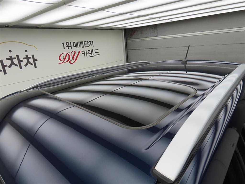 Ssangyong Tivoli 2018 Azul - Importación desde Corea - HF Imports Iquique - Foto 16