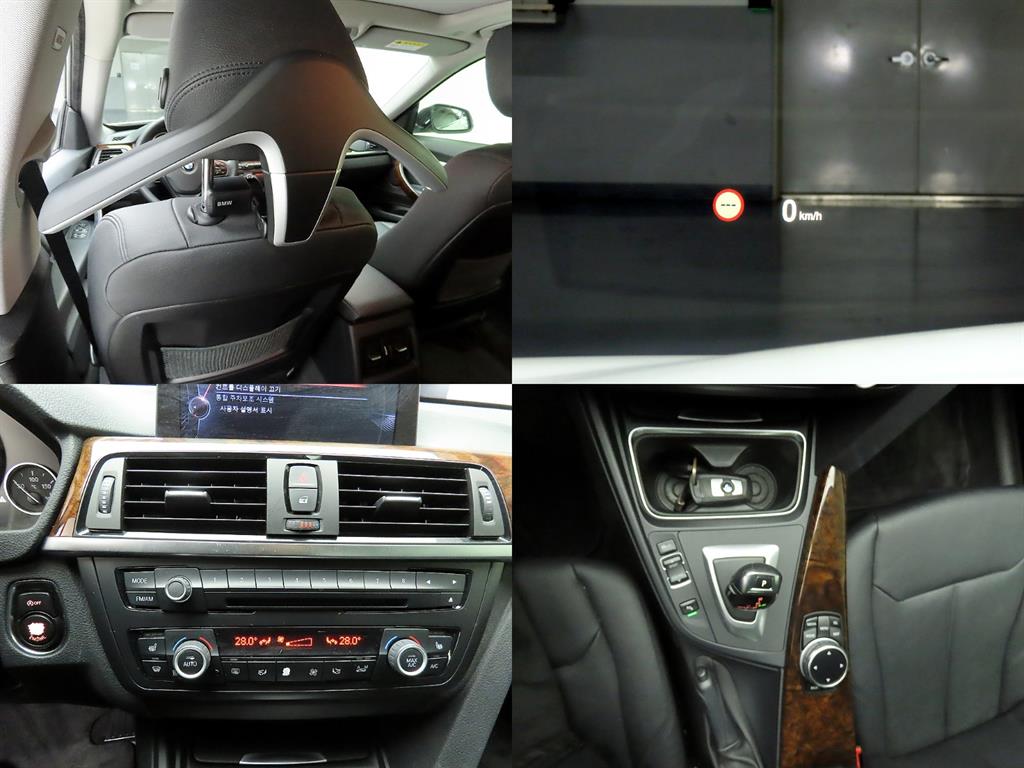 BMW Gran Turismo 2014 - Importación desde Corea - HF Imports Iquique - Foto 18