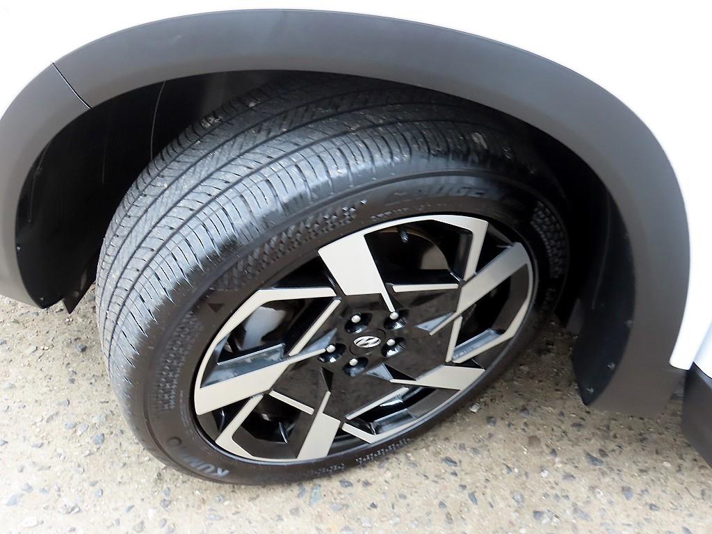 HYUNDAI Santa Fe 2023 - Importación desde Corea - HF Imports Iquique - Foto 20