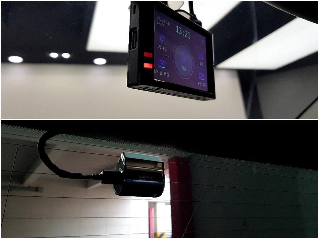 Volkswagen Tiguan 2016 Blanco - Importación desde Corea - HF Imports Iquique - Foto 15