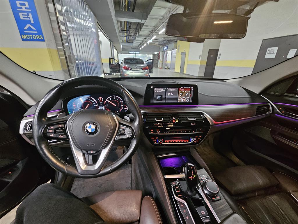 BMW Gran Turismo - Vista 7