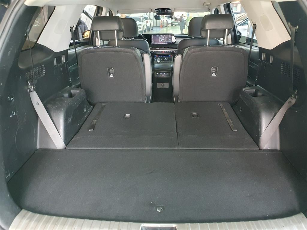 HYUNDAI Palisade 2023 Azul - Importación desde Corea - HF Imports Iquique - Foto 18