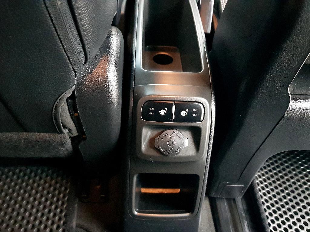 KIA Ray 2012 skyblue - Importación desde Corea - HF Imports Iquique - Foto 15