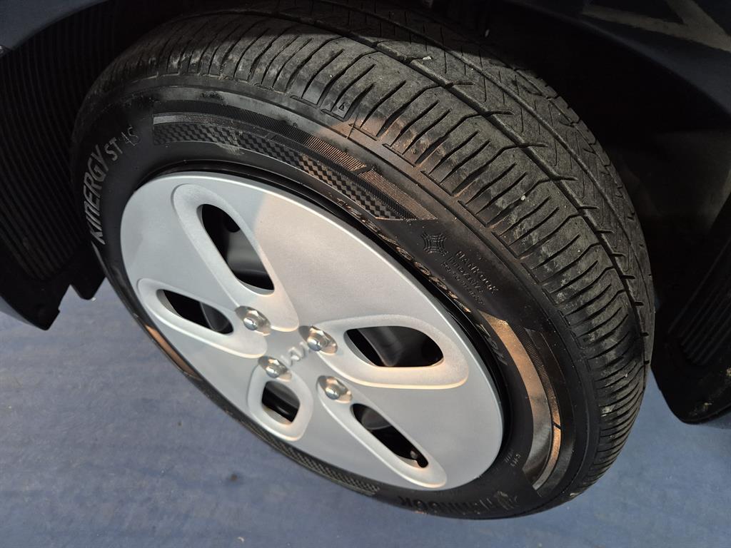 KIA Ray 2024 Negro - Importación desde Corea - HF Imports Iquique - Foto 17