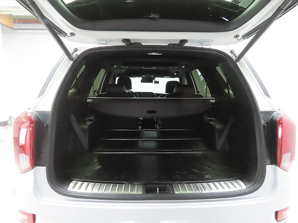 HYUNDAI Palisade 2021 Blanco - Importación desde Corea - HF Imports Iquique - Foto 9