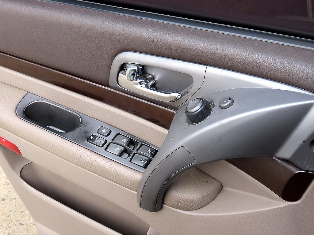 Ssangyong Korando - Vista 12