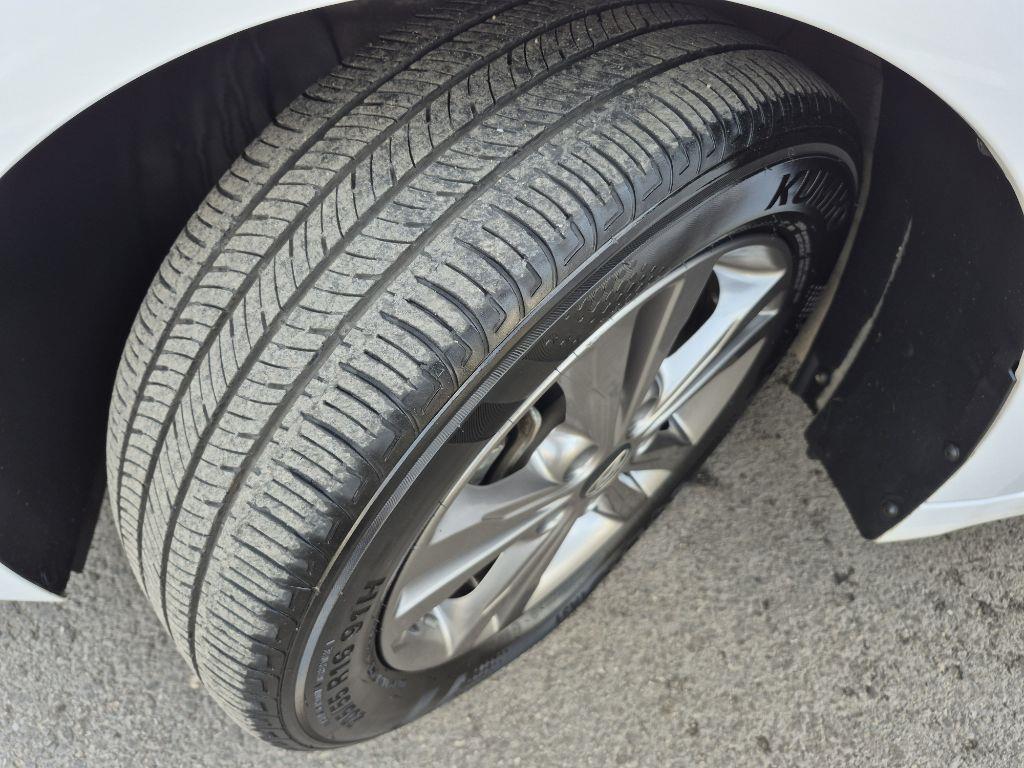 HYUNDAI Avante 2018 Blanco - Importación desde Corea - HF Imports Iquique - Foto 18