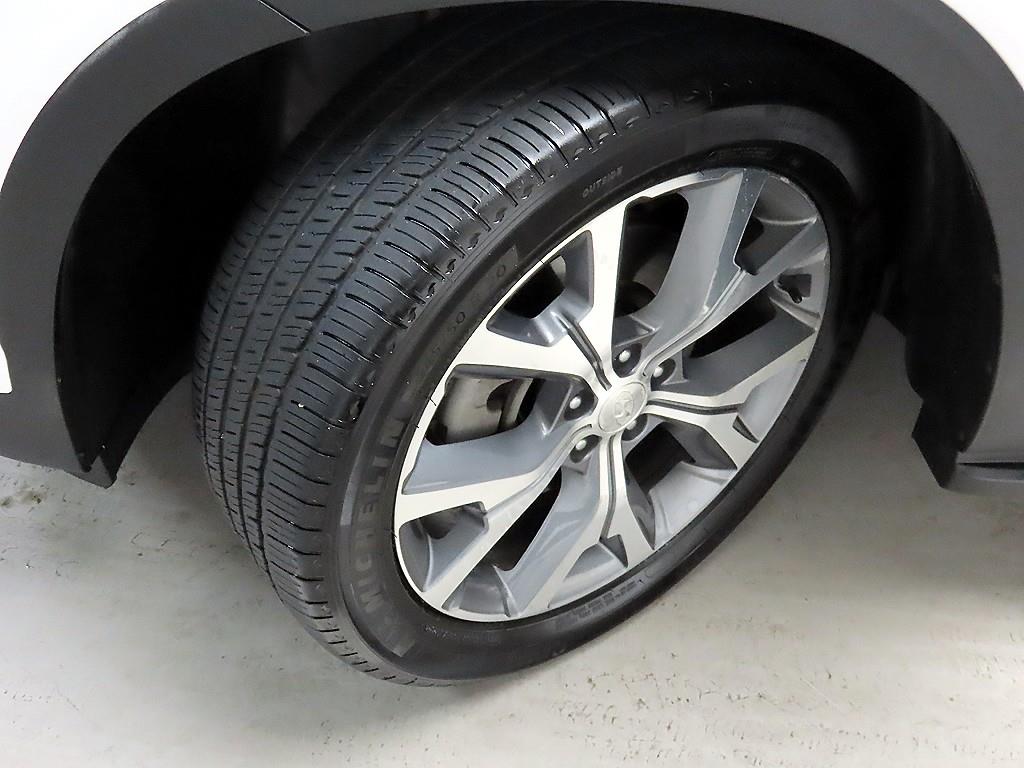 HYUNDAI Palisade 2022 Blanco - Importación desde Corea - HF Imports Iquique - Foto 19