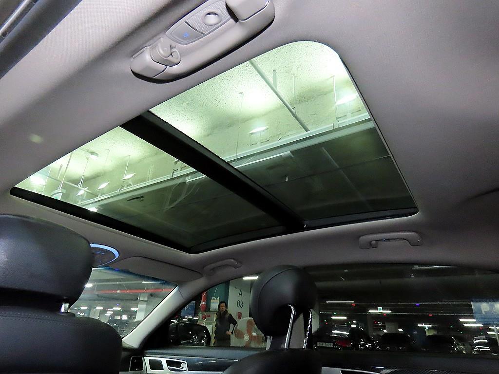 HYUNDAI Genesis 2015 Gris - Importación desde Corea - HF Imports Iquique - Foto 17