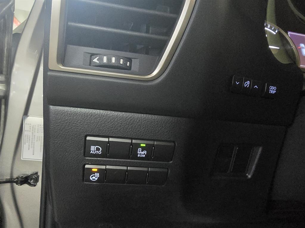 Lexus NX 2020 Gold color - Importación desde Corea - HF Imports Iquique - Foto 17