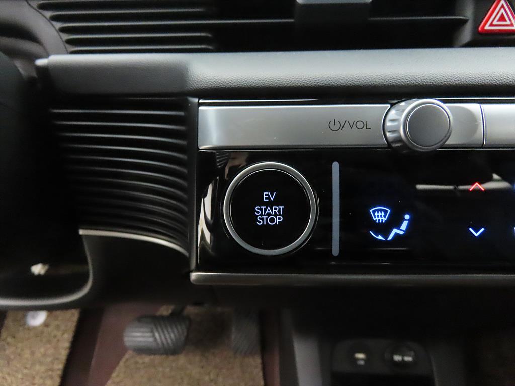 HYUNDAI Ioniq 5 - Vista 11