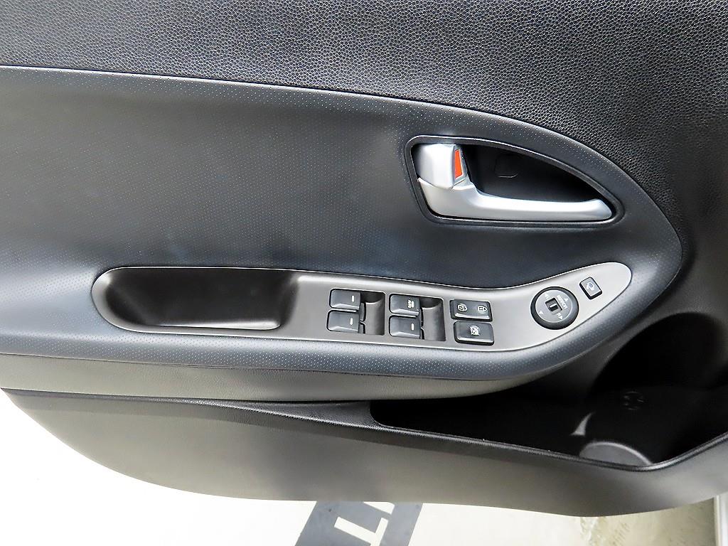 KIA Morning - Vista 11