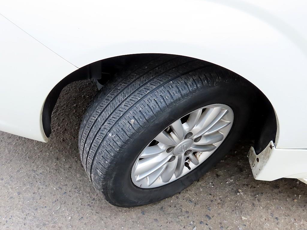 Ssangyong Korando 2014 Blanco - Importación desde Corea - HF Imports Iquique - Foto 19