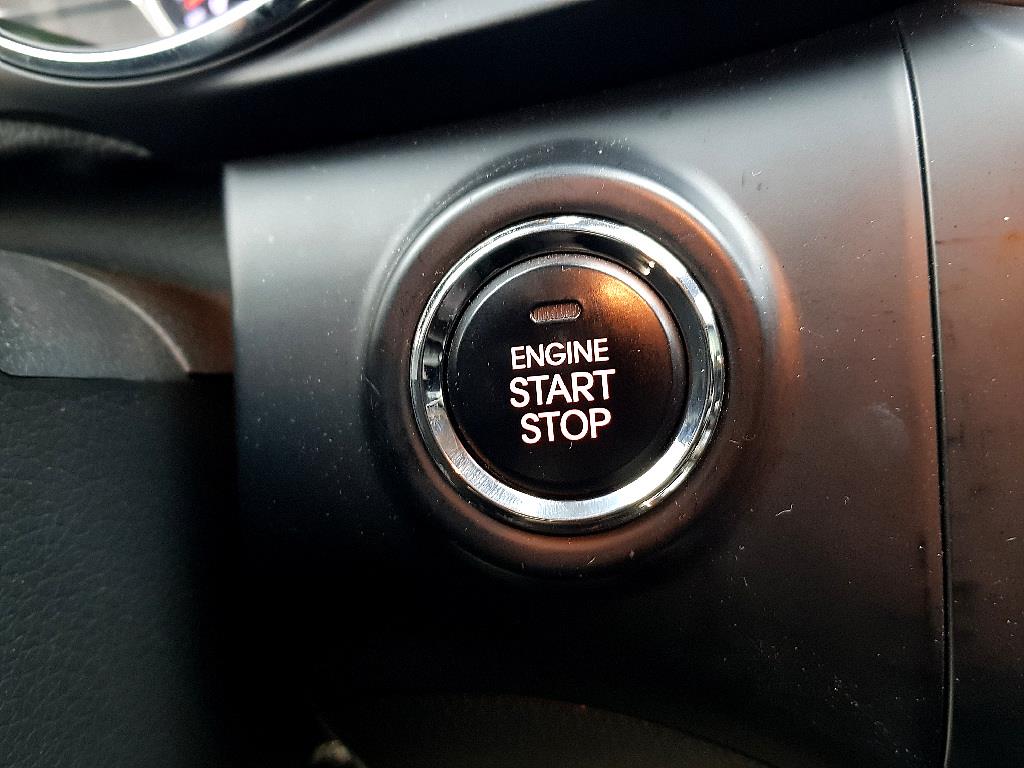 KIA K5 2013 Blanco - Importación desde Corea - HF Imports Iquique - Foto 14