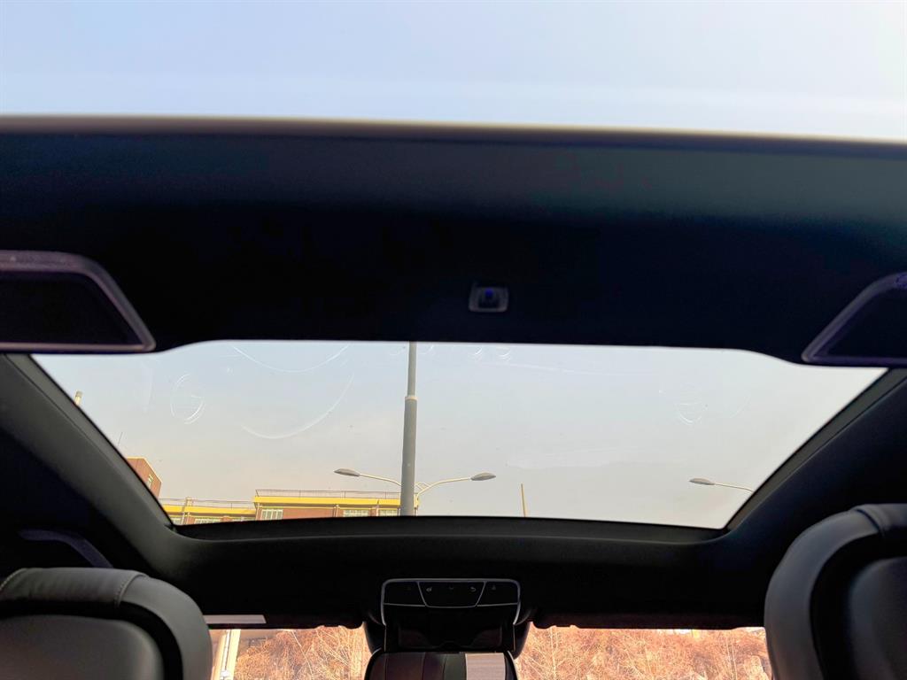 Mercedes Benz S Class 2014 Negro - Importación desde Corea - HF Imports Iquique - Foto 13