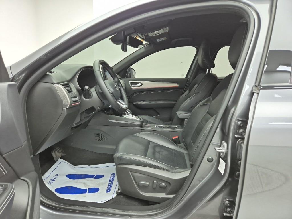 SAMSUNG XM3 - Vista 11