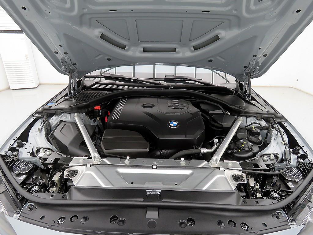 BMW 4 Series 2024 - Importación desde Corea - HF Imports Iquique - Foto 19