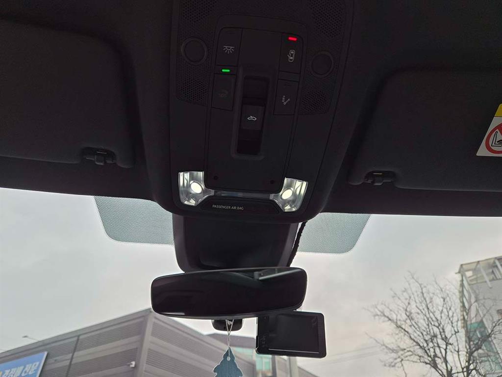 Audi A3 2023 Blanco - Importación desde Corea - HF Imports Iquique - Foto 18