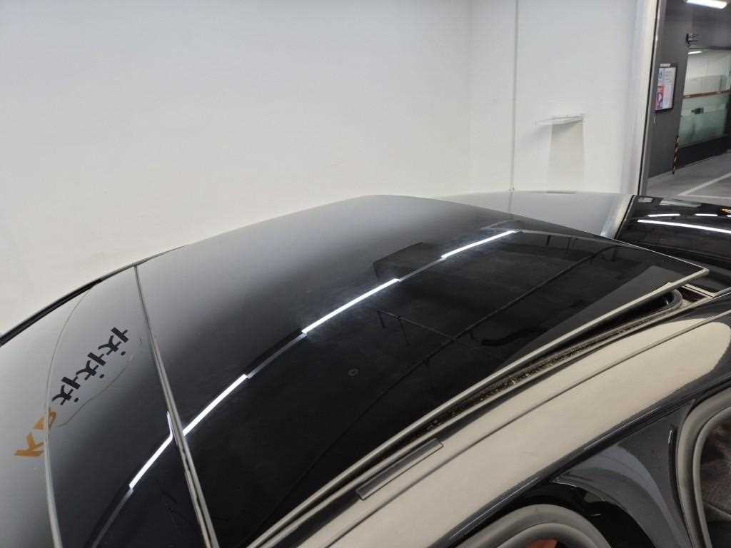 Mercedes Benz S Class 2023 Negro - Importación desde Corea - HF Imports Iquique - Foto 13