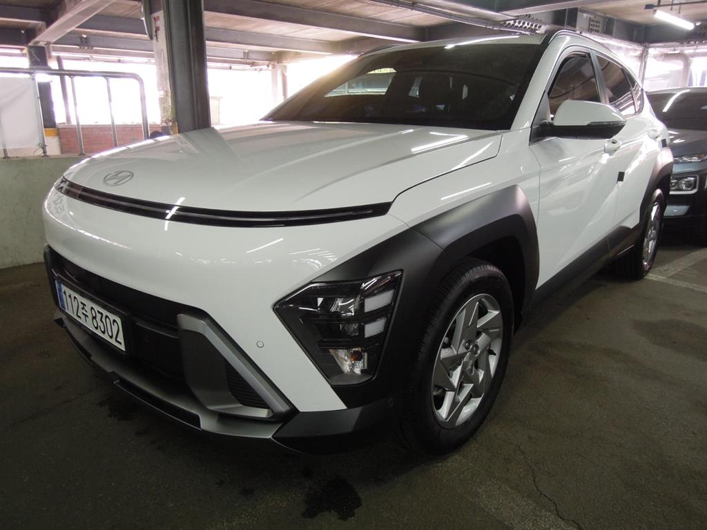 HYUNDAI Kona 2024 Blanco - Importación desde Corea - HF Imports Iquique - Foto 1
