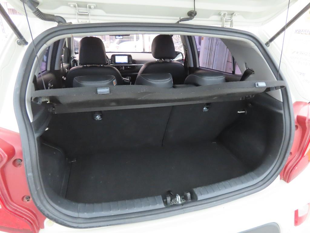 KIA Morning 2017 Blanco - Importación desde Corea - HF Imports Iquique - Foto 20