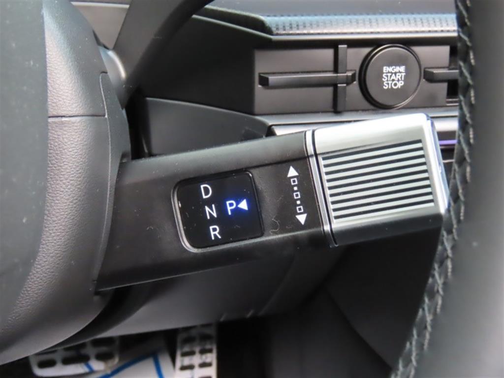 HYUNDAI Santa Fe - Vista 11