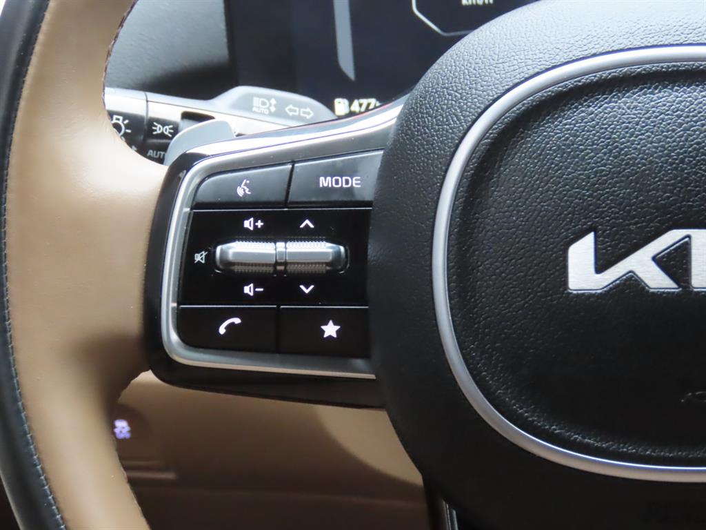 KIA Sorento 2024 Blanco - Importación desde Corea - HF Imports Iquique - Foto 11