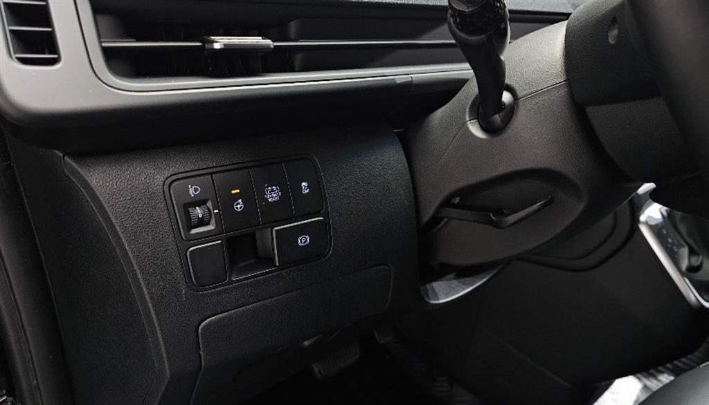 HYUNDAI Staria 2025 Negro - Importación desde Corea - HF Imports Iquique - Foto 16