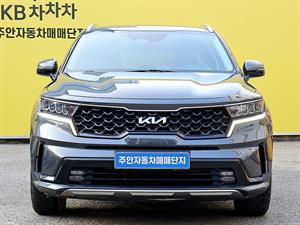 KIA Sorento - Vista 2