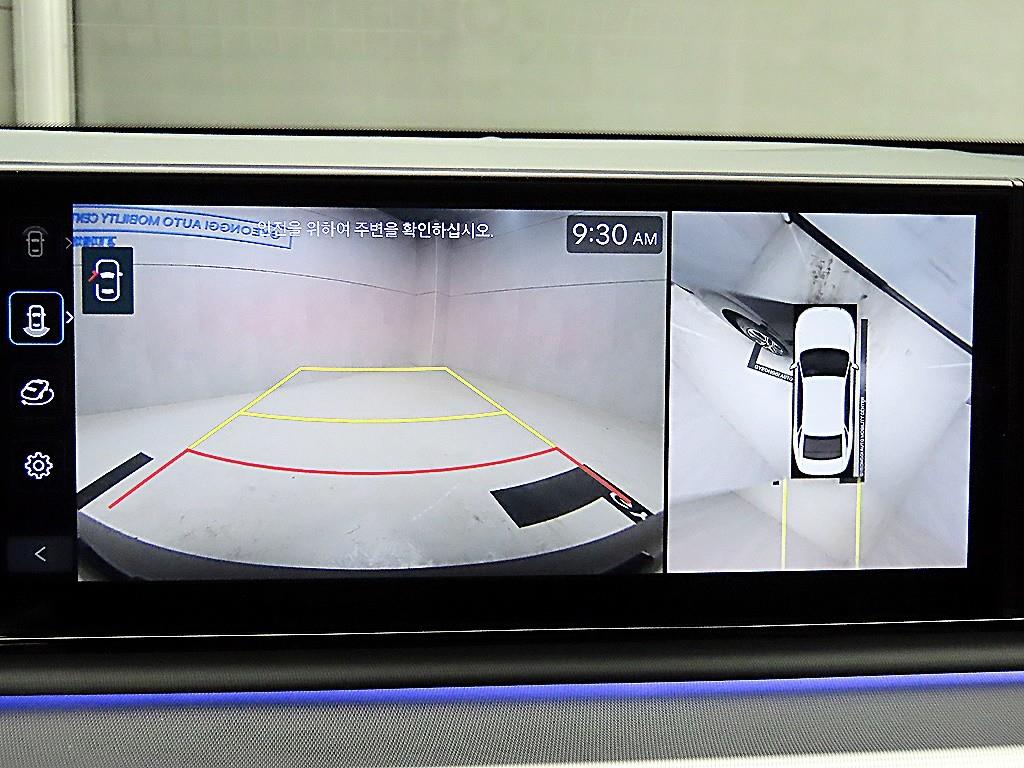 HYUNDAI Grandeur 2023 - Importación desde Corea - HF Imports Iquique - Foto 16