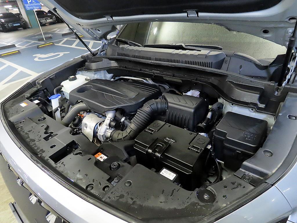 Ssangyong Torres 2023 Gris - Importación desde Corea - HF Imports Iquique - Foto 19