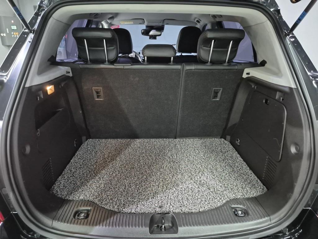 Chevrolet Trax 2019 Negro - Importación desde Corea - HF Imports Iquique - Foto 17