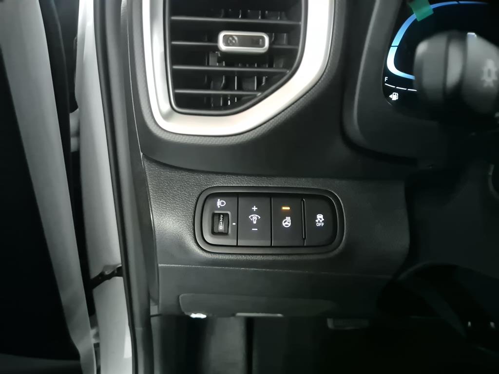 HYUNDAI Venue 2026 Blanco - Importación desde Corea - HF Imports Iquique - Foto 13