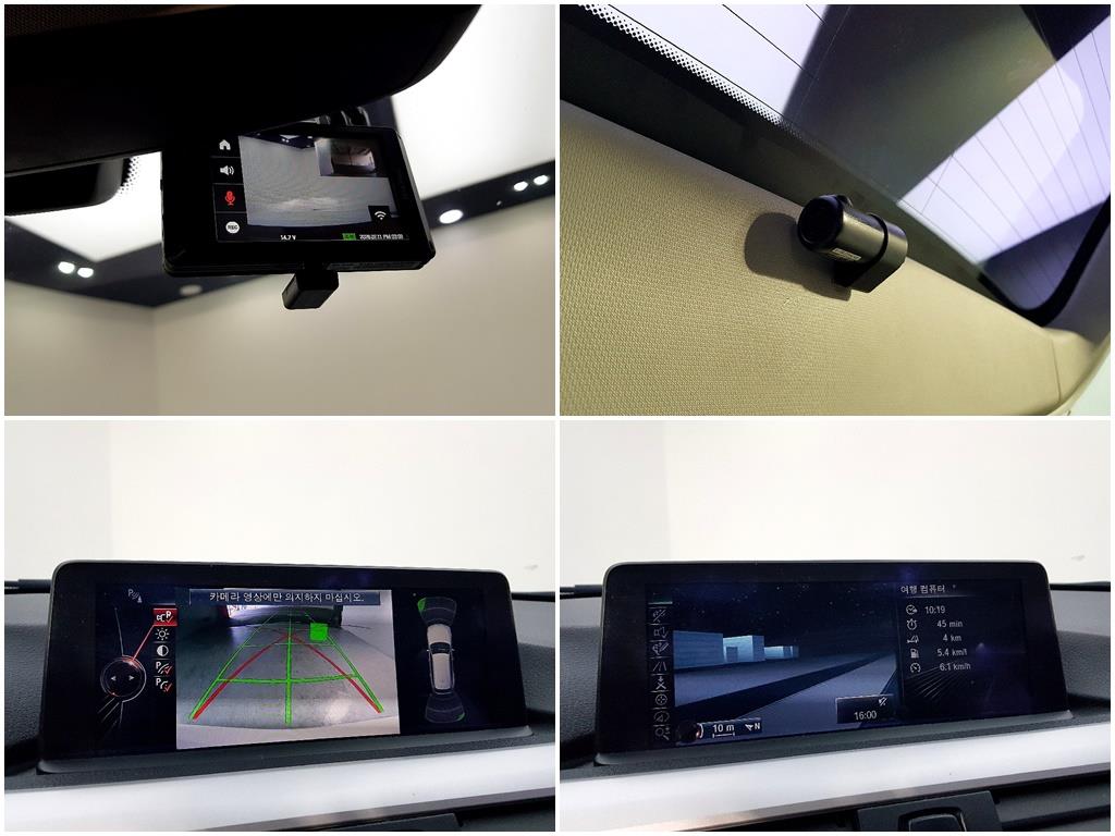 BMW 3 series 2013 Blanco - Importación desde Corea - HF Imports Iquique - Foto 15