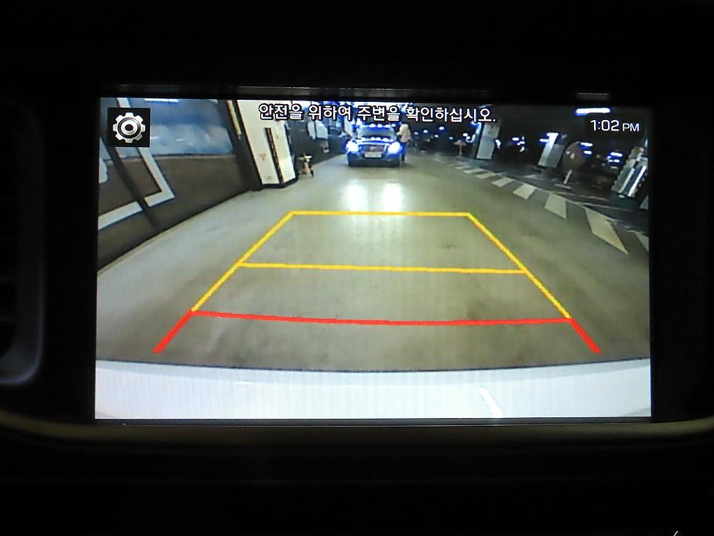 HYUNDAI Ioniq 2019 Blanco - Importación desde Corea - HF Imports Iquique - Foto 14