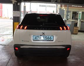 Peugeot 2008 - Vista 12