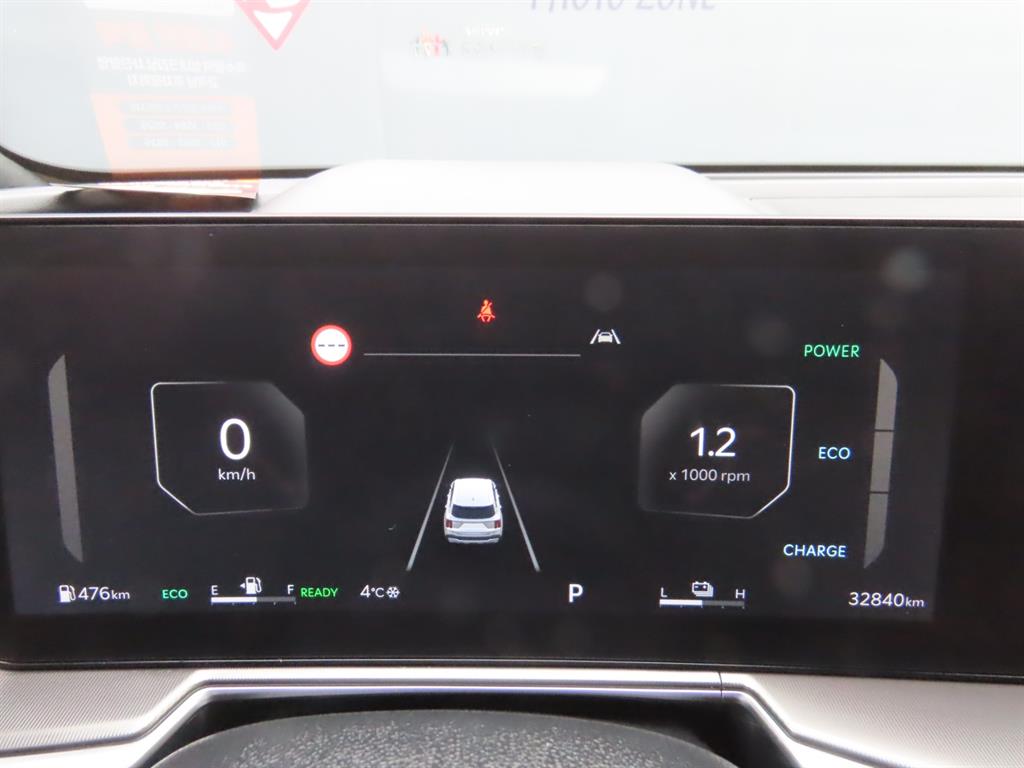 KIA Sorento 2024 Blanco - Importación desde Corea - HF Imports Iquique - Foto 7