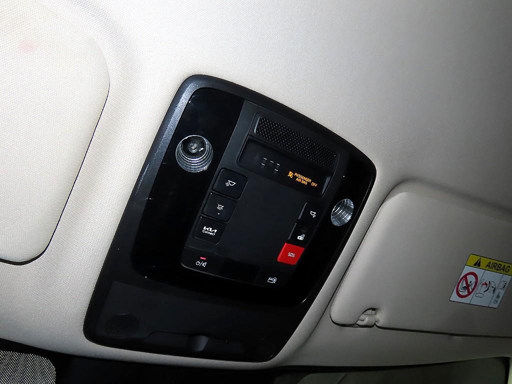 KIA Carnival 2022 Negro - Importación desde Corea - HF Imports Iquique - Foto 15