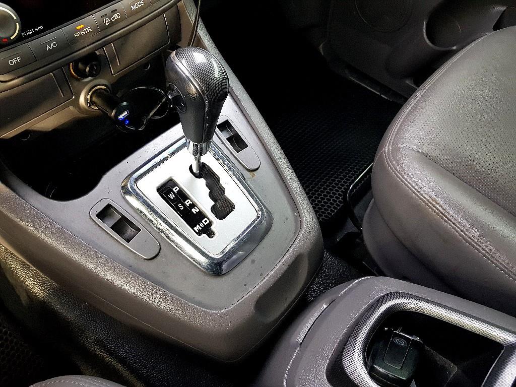 Ssangyong Korando 2015 Gris - Importación desde Corea - HF Imports Iquique - Foto 14