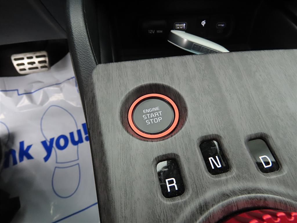 KIA Sportage - Vista 12