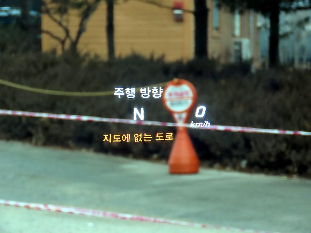 Mercedes Benz GLC Class - Vista 10