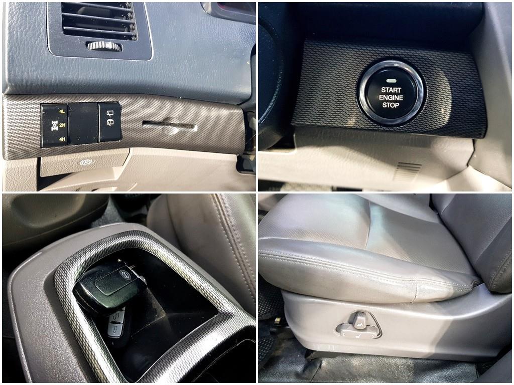 Ssangyong Korando 2015 Gris - Importación desde Corea - HF Imports Iquique - Foto 18
