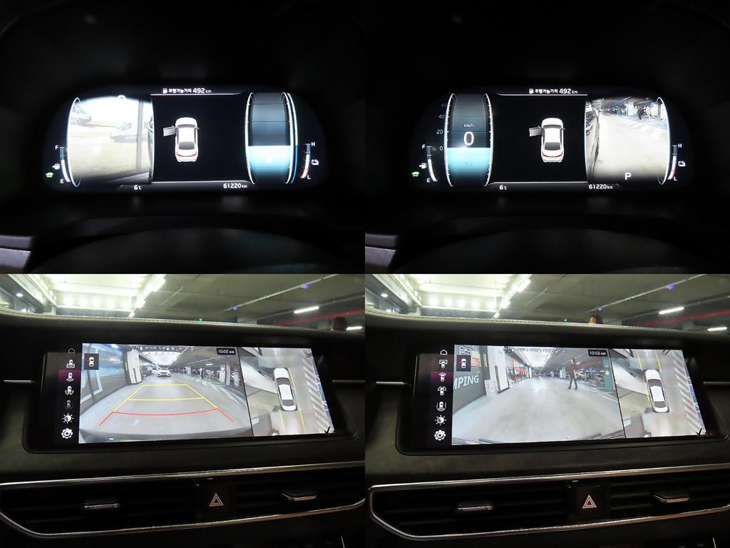 KIA K7 2020 - Importación desde Corea - HF Imports Iquique - Foto 16