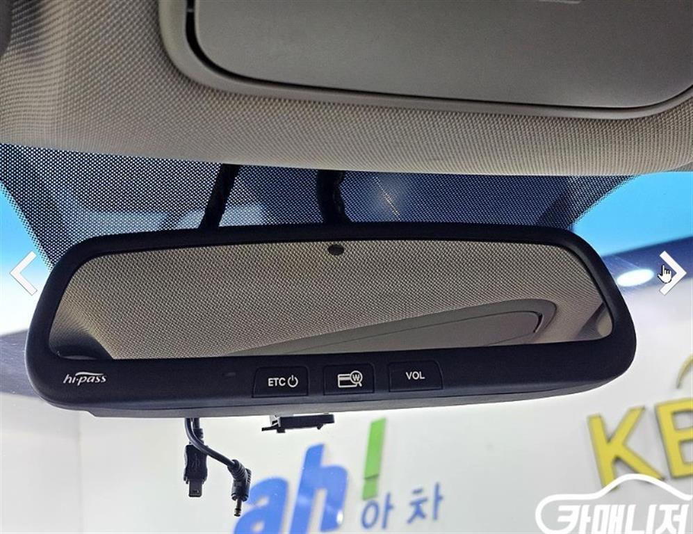 KIA Carnival - Vista 12