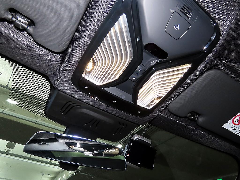 BMW X6 2023 Blanco - Importación desde Corea - HF Imports Iquique - Foto 14