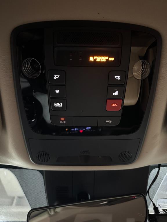 KIA Carnival 2022 Azul - Importación desde Corea - HF Imports Iquique - Foto 17