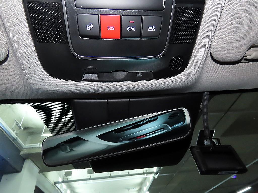 HYUNDAI Sonata 2024 Negro - Importación desde Corea - HF Imports Iquique - Foto 16