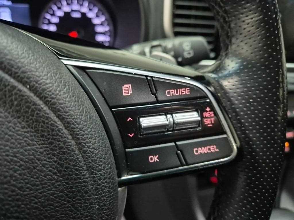 KIA Sportage 2019 Blanco - Importación desde Corea - HF Imports Iquique - Foto 16