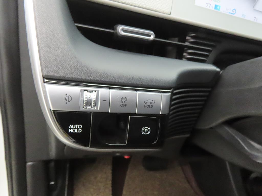 HYUNDAI Ioniq 5 - Vista 12