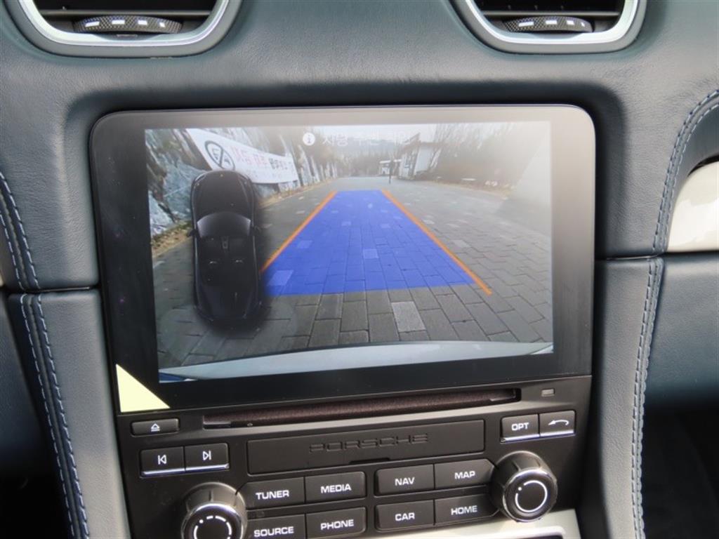 Porsche 718 2022 - Importación desde Corea - HF Imports Iquique - Foto 10